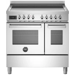 Плита Bertazzoni PRO95I2EXT