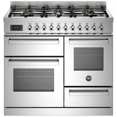 Плита Bertazzoni PRO106L3EXT