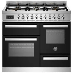 Плита Bertazzoni PRO106L3ENET