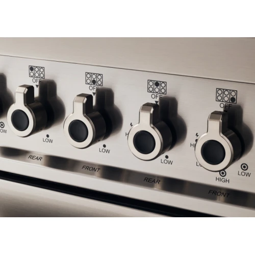 Плита Bertazzoni PRO106L3ENET