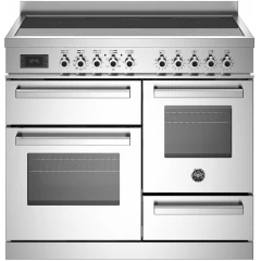 Плита Bertazzoni PRO105I3EXT