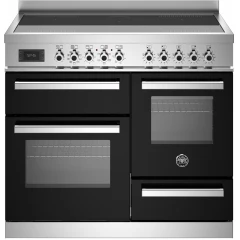 Плита Bertazzoni PRO105I3ENET