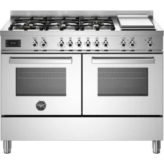 Плита Bertazzoni PRO126G2EXT