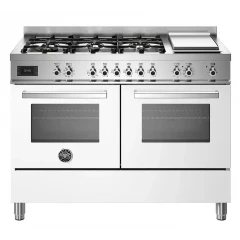 Плита Bertazzoni PRO126G2EBIT