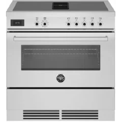Плита Bertazzoni PROCH94I1EXT