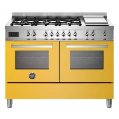 Плита Bertazzoni PRO126G2EGIT