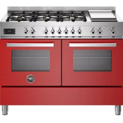 Плита Bertazzoni PRO126G2EROT