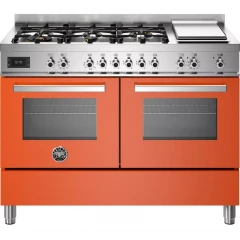 Плита Bertazzoni PRO126G2EART