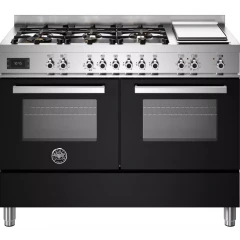Плита Bertazzoni PRO126G2ENET