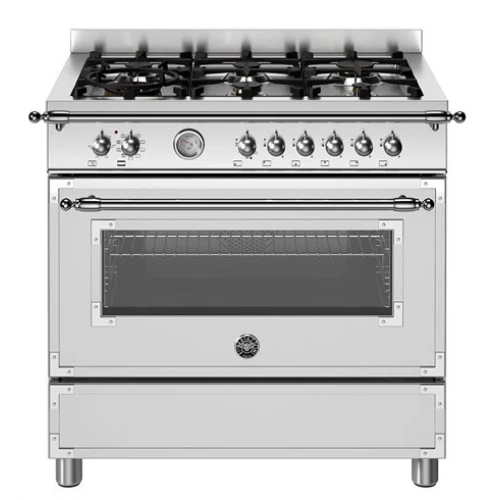 Плита Bertazzoni HER96L1EXT