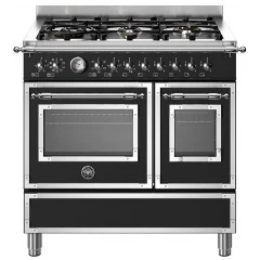 Плита Bertazzoni HER96L2ENET