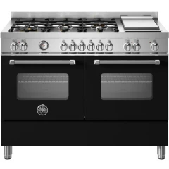 Плита Bertazzoni MAS126G2ENET