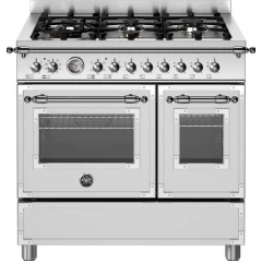 Плита Bertazzoni HER96L2EXT