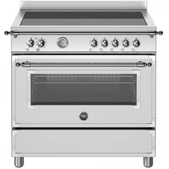 Плита Bertazzoni HER95I1EXT