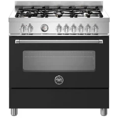 Плита Bertazzoni MAS96L1ENET
