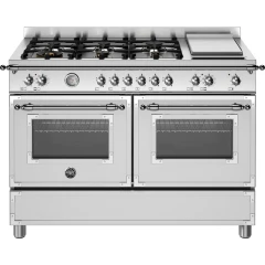 Плита Bertazzoni HER126G2EXT