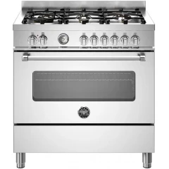 Плита Bertazzoni MAS96L1EXT