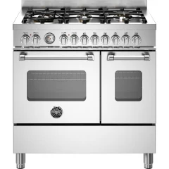 Плита Bertazzoni MAS96L2EXT