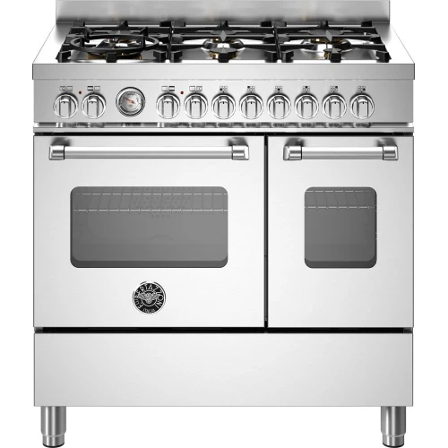 Плита Bertazzoni MAS96L2EXT