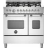 Плита Bertazzoni MAS96L2EXT