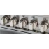 Плита Bertazzoni MAS96L2EXT