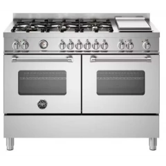 Плита Bertazzoni MAS126G2EXT