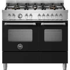 Плита Bertazzoni MAS106L2ENET