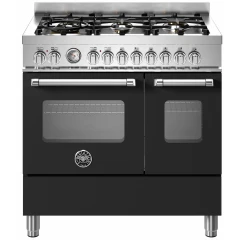 Плита Bertazzoni MAS96L2ENET