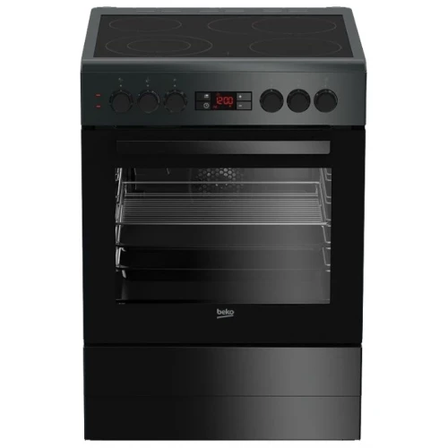 Плита Beko FSM 67320 GAS