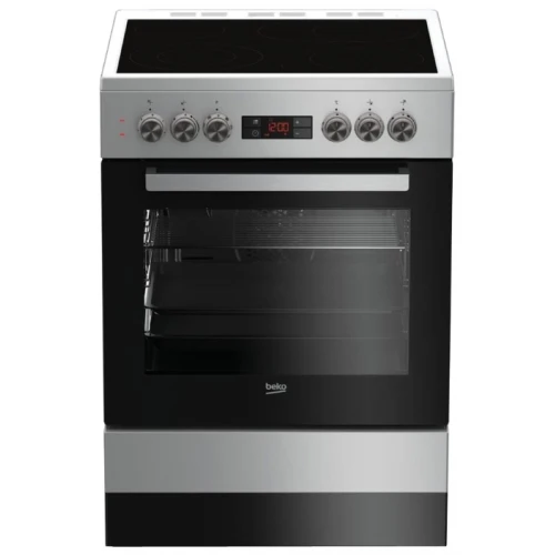 Плита Beko FSM 67320 GSS