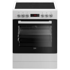 Плита Beko FSM 67320 GWS