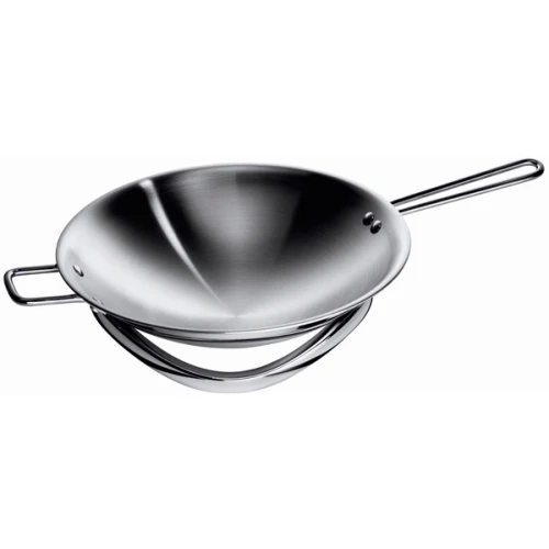 Сковорода ВОК Electrolux Infinite WOK