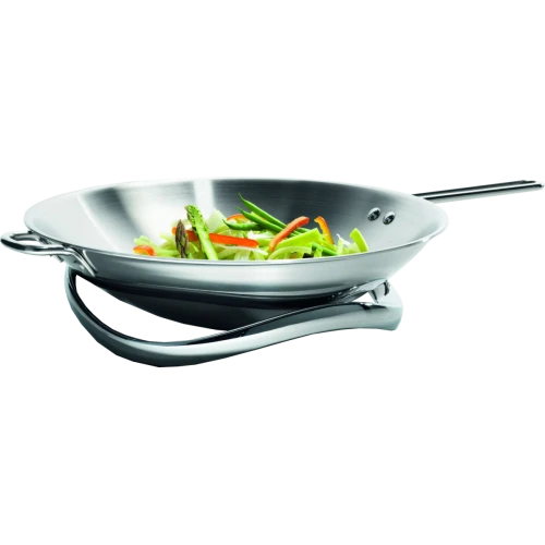 Сковорода ВОК Electrolux Infinite WOK