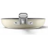 Сковорода Smeg 50's Style CKFF2401CRM