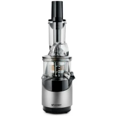 Соковыжималка Kitfort KT-1106-2 (Silver)
