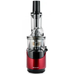 Соковыжималка Kitfort KT-1105-1 (Red)