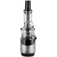 Соковыжималка Kitfort KT-1105-2 (Silver)