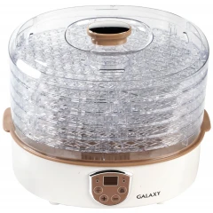 Сушилка для овощей и фруктов GALAXY GL2637