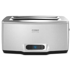 Тостер Caso Inox4