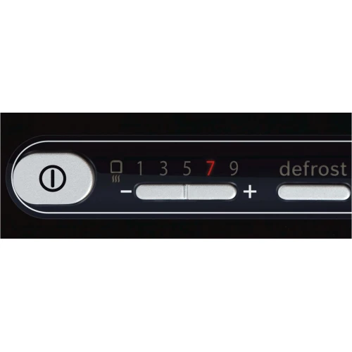Тостер Bosch TAT 8613