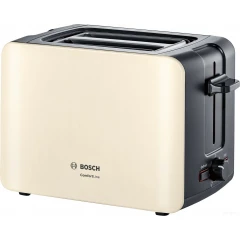 Тостер Bosch TAT6A117