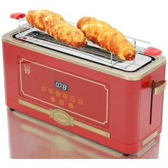 Тостер Kaiser T 4000 ROTEM