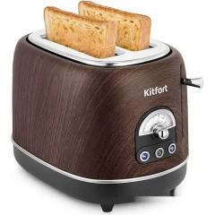 Тостер Kitfort KT-9910