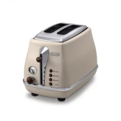 Тостер Delonghi CTOV 2103 BG