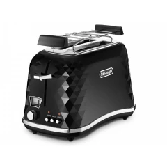 Тостер Delonghi CTJ 2103.BK