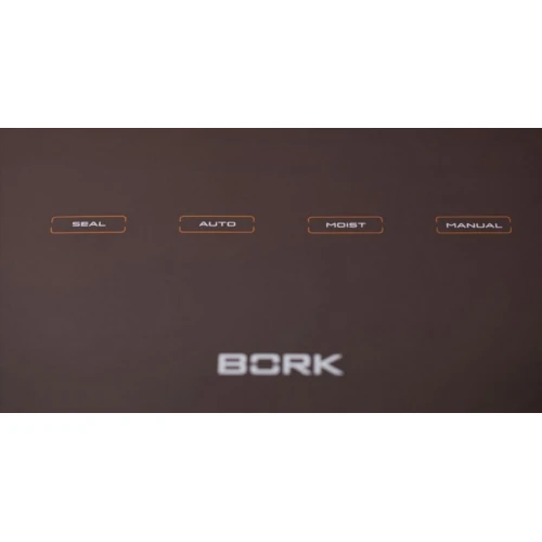 Вакуумный упаковщик Bork Z610