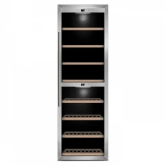 Винный шкаф Caso WineComfort 1800 Smart