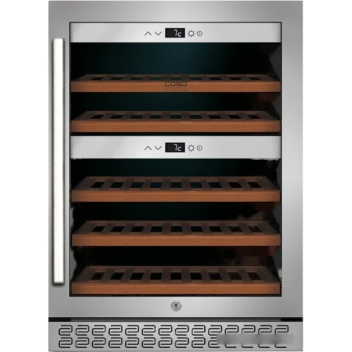Винный шкаф Caso WineChef Pro 40