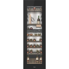 Винный шкаф Miele KWT 6722 IGS OBSW