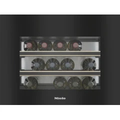 Винный шкаф Miele KWT 7112 iG OBSW (Black Obsidian)